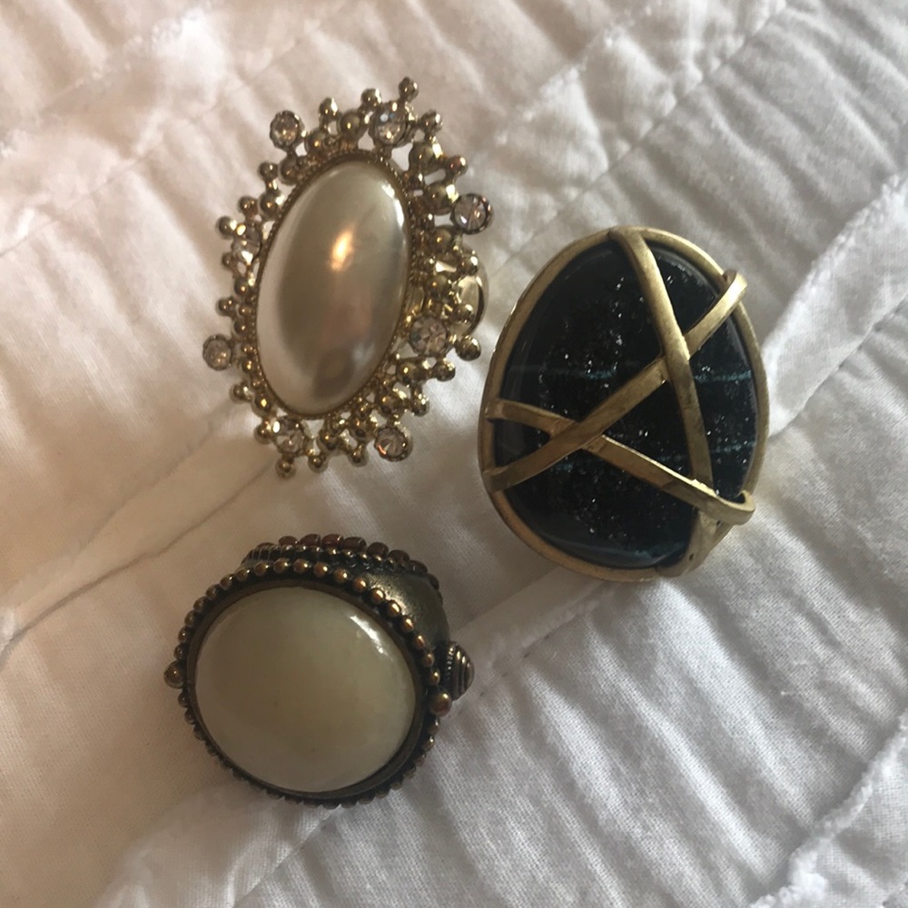 Rings